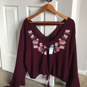 Blouse